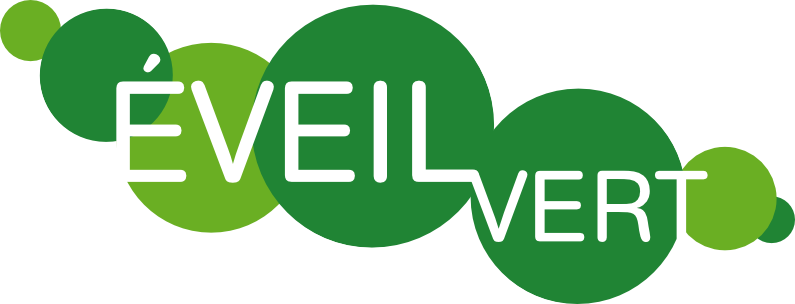 Logo de l'association Eveil Vert